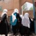 De pequeña, los talibanes me prohibieron ir al colegio en Afganistán. Ver cómo vuelve a pasar es desgarrador