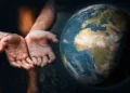 Un nuevo mapa para un viejo problema: cómo representamos el hambre mundial