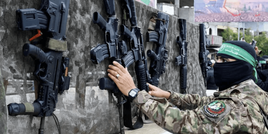 USA determina fuertes medidas contra las violentas redes terroristas de la extrema izquierda