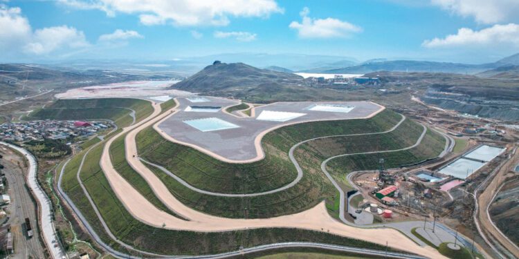 Desafíos de la remediación de pasivos ambientales mineros en el Perú