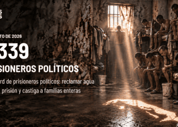 Cuba bajo régimen comunista: Madres encarceladas por denunciar la falta de agua y electricidad