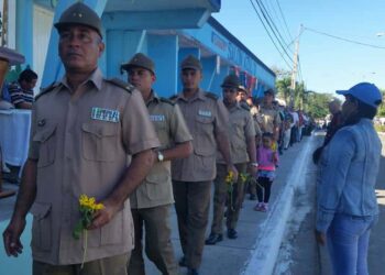 USA impone sanciones al aparato de explotación del níquel y al complejo militar-industrial del régimen cubano