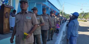 USA impone sanciones al aparato de explotación del níquel y al complejo militar-industrial del régimen cubano