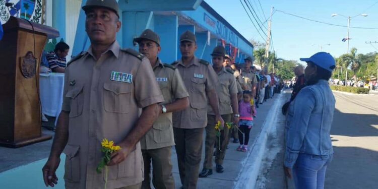 USA impone sanciones al aparato de explotación del níquel y al complejo militar-industrial del régimen cubano