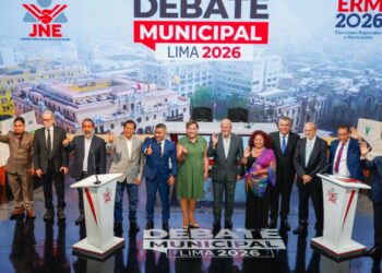 Las elecciones municipales… aumentando la fragmentación, incentivando el enfrentamiento