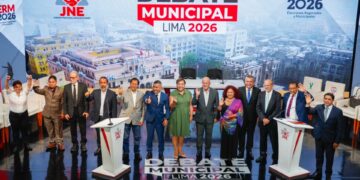 Las elecciones municipales… aumentando la fragmentación, incentivando el enfrentamiento