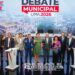 Las elecciones municipales… aumentando la fragmentación, incentivando el enfrentamiento