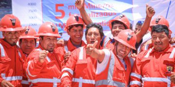 Formalización Minera: protección a las personas y protección del ambiente