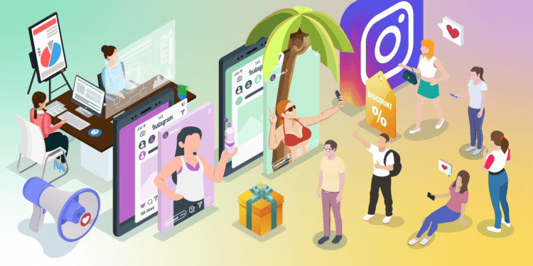 De la autenticidad al código de descuento: qué hay detrás de la caída de los ‘influencers’