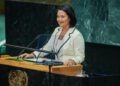 “Vamos a perseguir al crimen en todas sus dimensiones, no vamos a retroceder frente a quienes pretenden imponer el terror”