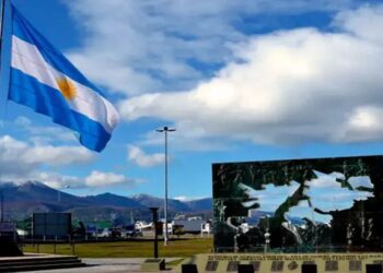 Javier Milei: “Debemos actuar hoy en función del futuro y Malvinas es el futuro”