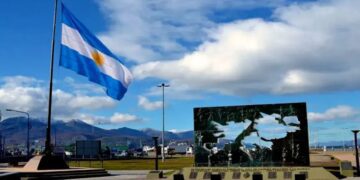 Javier Milei: “Debemos actuar hoy en función del futuro y Malvinas es el futuro”
