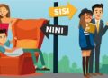 Así son los ‘ninis informativos’: el 53 % de los jóvenes ni confía ni se interesa por las noticias
