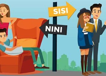 Así son los ‘ninis informativos’: el 53 % de los jóvenes ni confía ni se interesa por las noticias