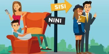 Así son los ‘ninis informativos’: el 53 % de los jóvenes ni confía ni se interesa por las noticias