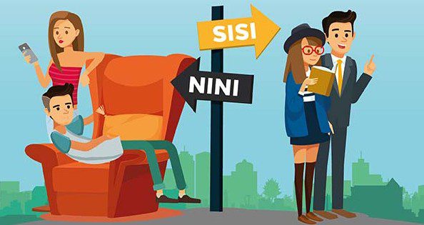 Así son los ‘ninis informativos’: el 53 % de los jóvenes ni confía ni se interesa por las noticias