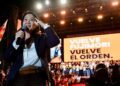 Es solamente un mes… pero el camino no está siendo abordado en el sentido que requiere el Perú ¿por qué te digo esto?