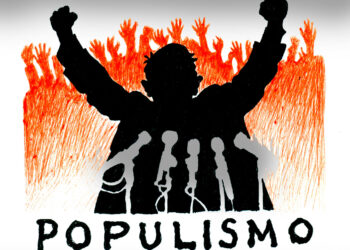 Los populistas afirman hablar en nombre de “el pueblo”, pero ¿a quiénes se refieren realmente?
