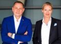 Tino Chrupalla y Alice Weidel: Elección en Sajonia-Anhalt es decisiva para el futuro de Alemania