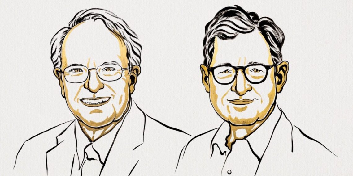 Nobel de Economía 2026: las decisiones individuales que mueven la economía