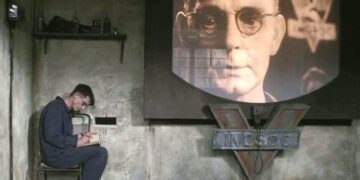 George Orwell y la libertad de pensamiento