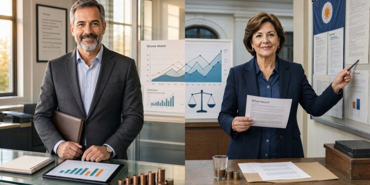 Hay cambios importantes en el sistema de pensiones peruano (AFP y ONP) por la Ley de Modernización del Sistema Previsional Peruano