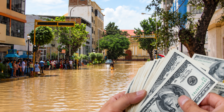 ¿Subirá el dólar por el fenómeno del Niño?