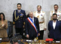 ¿Chile sin unidad?
