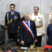 ¿Chile sin unidad?