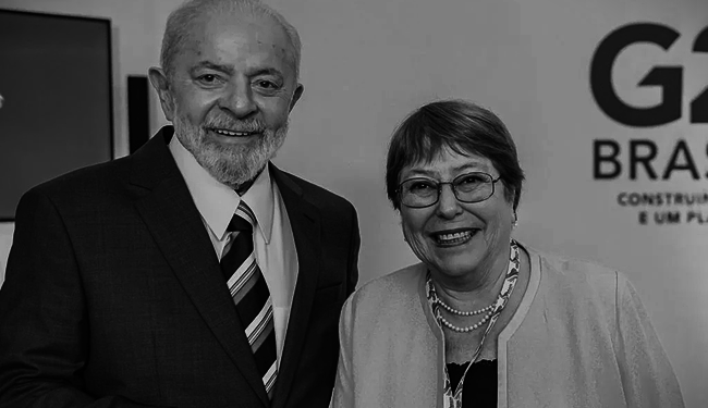 Lula, Bachelet, Kirchner, Petro, Correa… los escombros de la izquierda ¿pretenden renacer?