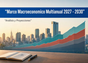 Opinión del Consejo Fiscal sobre el proyecto de Marco Macroeconómico Multianual 2027-2030