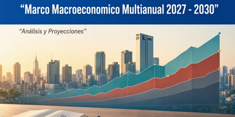 Opinión del Consejo Fiscal sobre el proyecto de Marco Macroeconómico Multianual 2027-2030