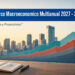 Opinión del Consejo Fiscal sobre el proyecto de Marco Macroeconómico Multianual 2027-2030