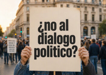 La agenda de las zurdas en el Congreso apunta a que no exista diálogo ni acuerdos
