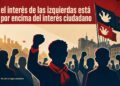 ¿Se ha impuesto el interés político partidario sobre las urgencias del país? El triste rol de las izquierdas del odio