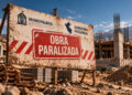 ComexPerú: La falta de recursos financieros y liquidez es la principal causa de obras paralizadas a nivel local