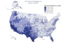 USA: La paradoja del poder electoral hispano