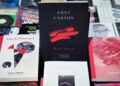 Premio Nobel de Literatura: cómo Anne Carson descubrió nuevas posibilidades en el lenguaje