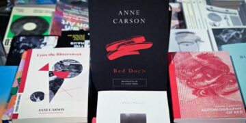 Premio Nobel de Literatura: cómo Anne Carson descubrió nuevas posibilidades en el lenguaje