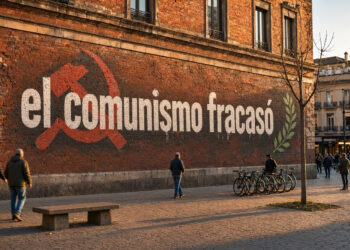 Avergonzados por ser de izquierda, reniegan del marxismo, comunismo y socialismo
