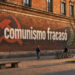Avergonzados por ser de izquierda, reniegan del marxismo, comunismo y socialismo