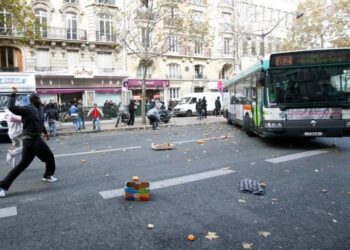 Los disturbios en Francia podrían allanar el camino a la extrema derecha