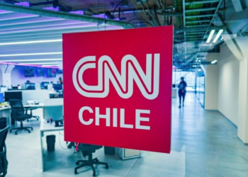 CNN Chile: polémica por caída histórica de Fondos de pensiones, hablan las AFP