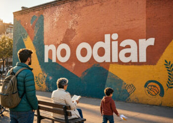 ¿Existe en el pensamiento peruano la posibilidad de “no odiar”? ¿Sabremos superar el odio que nos quiere contaminar?