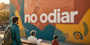 ¿Existe en el pensamiento peruano la posibilidad de “no odiar”? ¿Sabremos superar el odio que nos quiere contaminar?