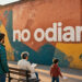 ¿Existe en el pensamiento peruano la posibilidad de “no odiar”? ¿Sabremos superar el odio que nos quiere contaminar?
