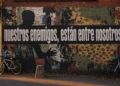 Nuestros enemigos están entre nosotros: las izquierdas del odio