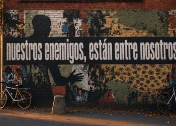 Nuestros enemigos están entre nosotros: las izquierdas del odio