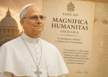 La tecnología debe permanecer al servicio de la humanidad, en lugar de convertirse en el marco dentro del cual se espera que los seres humanos vivan