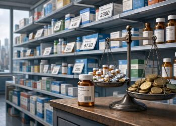 ComexPerú: Medicamentos… transparencia sí, distorsiones no